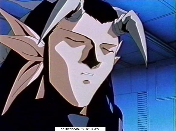 Yomi - Keyko-chan - Yu yu Hakusho