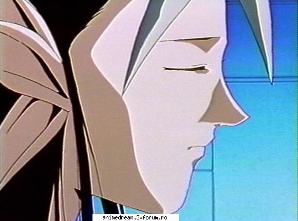 Yomi - Keyko-chan - Yu yu Hakusho