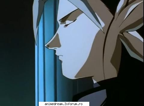 Yomi - Amu-chan - Yu yu Hakusho