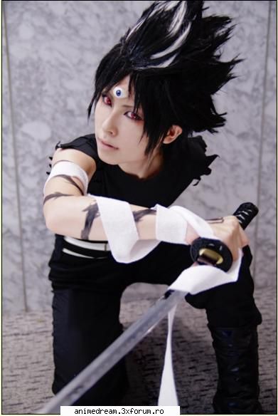 Yu yu hakusho - Amu-chan - Cosplay Pictures