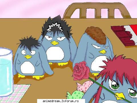 day 8: favorite animal

il aleg pe puu  :nebun: 
intr0un cuvant: adorabil :d yu yu hakusho challenge