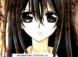 Yuki Cross - Hakusho - Vampie knight