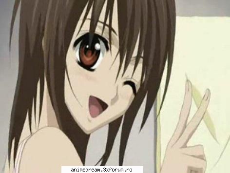 Yuki Cross - Amu-chan - Vampie knight