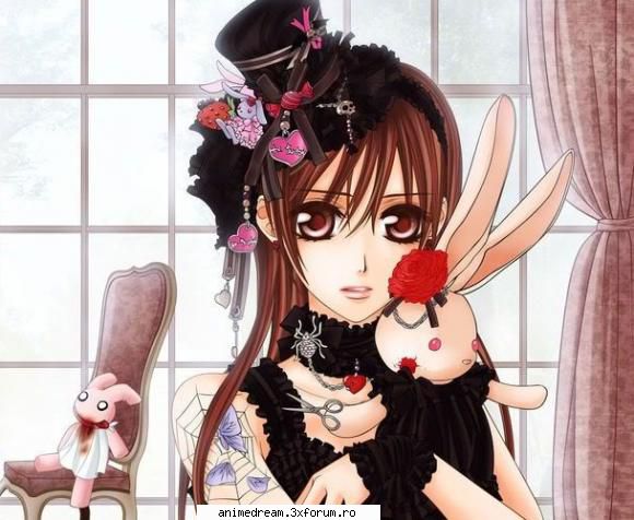 3 yuki cross