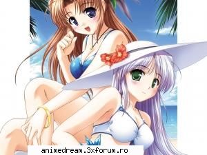 Yukimura Hanaty - La mare eu sunt cea de sus - Album