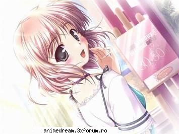 Yukimura Hanaty - Me cu parul scurt - Album