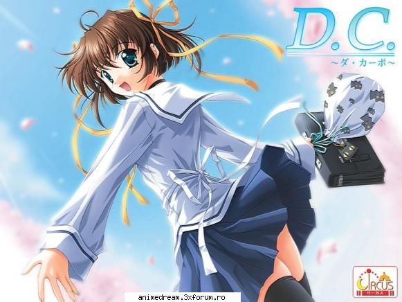 Yukimura Hanaty - Me din nou cu parul scurt - Album