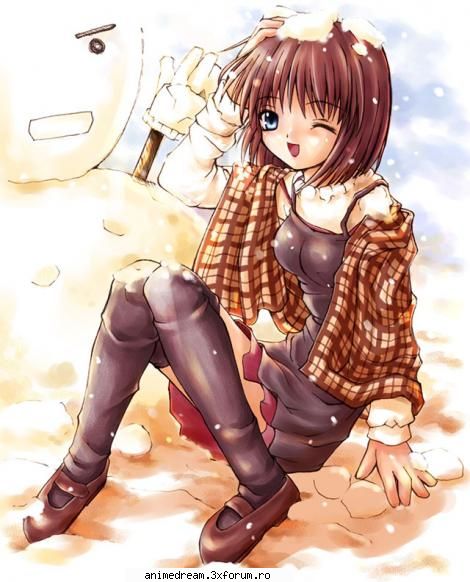 Yukimura Hanaty - Keyko-chan - Album