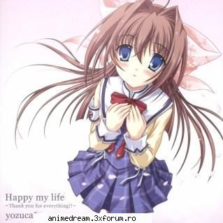 Yukimura Hanaty - ok...Am mai gasit unele :X - Album