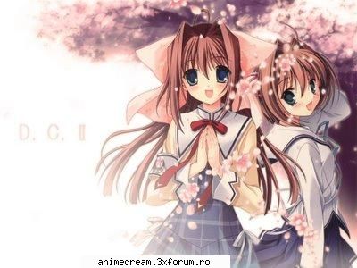 Yukimura Hanaty - 22. printre flori de cires eu sunt cea din stanga - Album