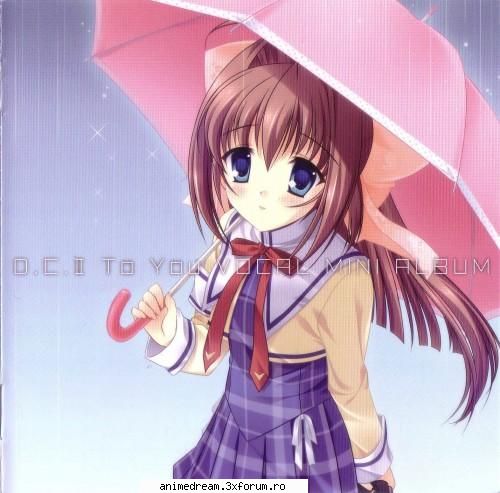 Yukimura Hanaty - Keyko-chan - Album