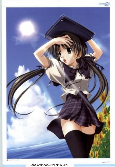 Yukimura Hanaty - ma intorceam acasa...ce zi calduroasa a putut sa - Album