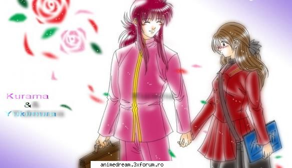 Yukimura Hanaty - Si una din imaginile mele preferate - Album