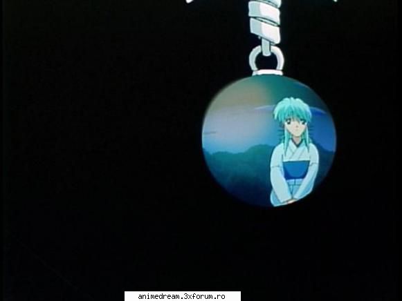 Yukina - Keyko-chan - Yu yu Hakusho