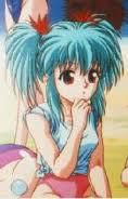 Yukina - anime^_^sweet - Yu yu Hakusho