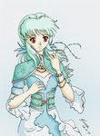 Yukina - anime^_^sweet - Yu yu Hakusho