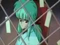 Yukina - Hakusho - Yu yu Hakusho