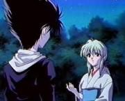 Yukina - Hakusho - Yu yu Hakusho