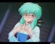 Yukina - Hakusho - Yu yu Hakusho
