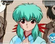 Yukina - Hakusho - Yu yu Hakusho