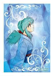Yukina - anime^_^sweet - Yu yu Hakusho