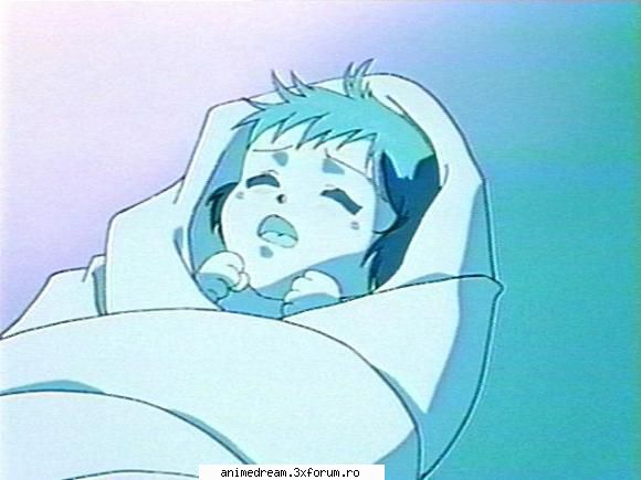 Yukina - Keyko-chan - Yu yu Hakusho