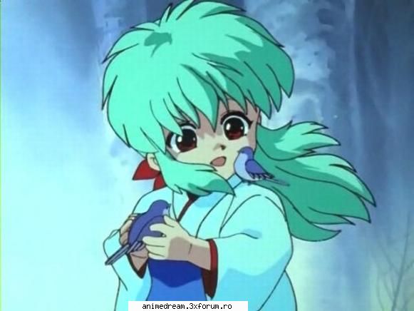 banuiam eu k numele ei are ceva de a face cu yuki yukina