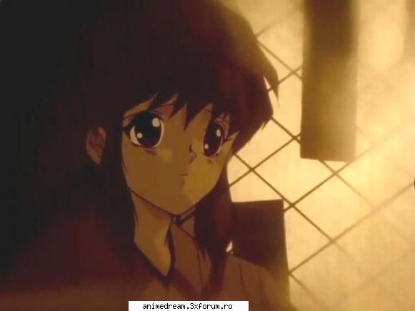 Yukina - Keyko-chan - Yu yu Hakusho