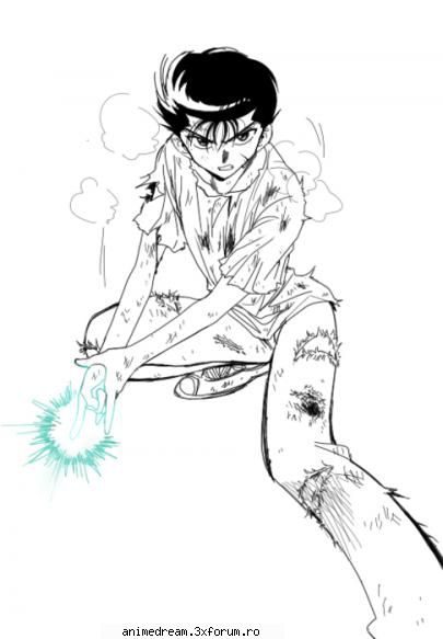 ;) yusuke