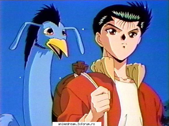 ;) yusuke
