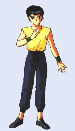 :rotfl: yusuke