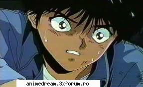 Yusuke - anime^_^sweet - Yu yu Hakusho