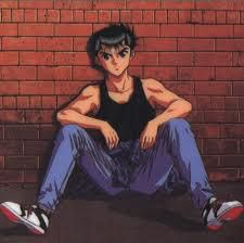 =) yusuke
