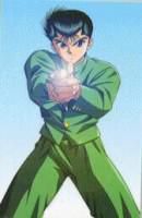 Yusuke - Hakusho - Yu yu Hakusho