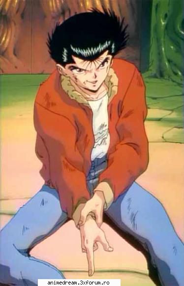 ;) yusuke