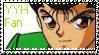 Yusuke - anime^_^sweet - Yu yu Hakusho