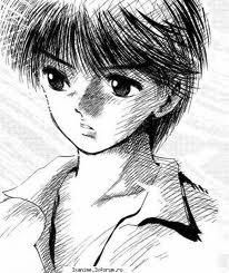 pare chiar real yusuke
