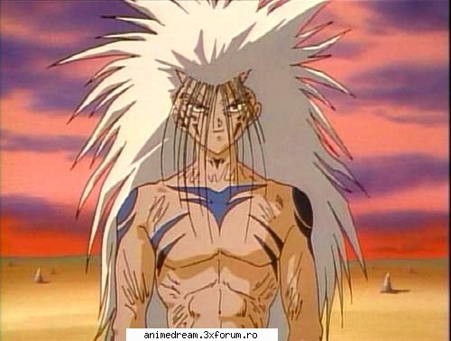 Yusuke - sakura chan - Yu yu Hakusho