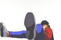 Yusuke - Hakusho - Yu yu Hakusho