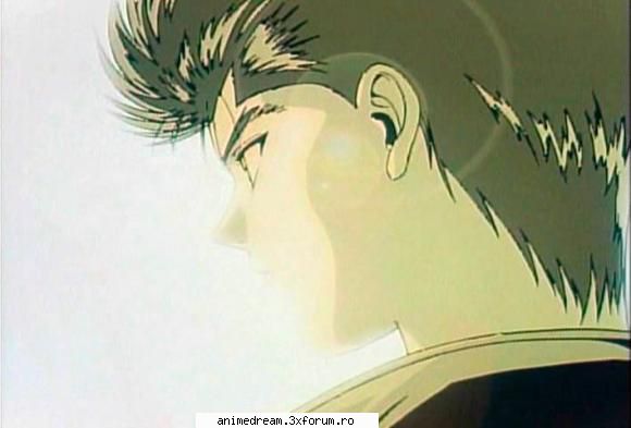 Yusuke - anime^_^sweet - Yu yu Hakusho