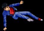 =) yusuke