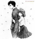 ;) yusuke