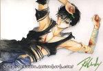 Yusuke - anime^_^sweet - Yu yu Hakusho