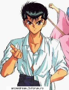 3) yusuke