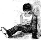 :) yusuke