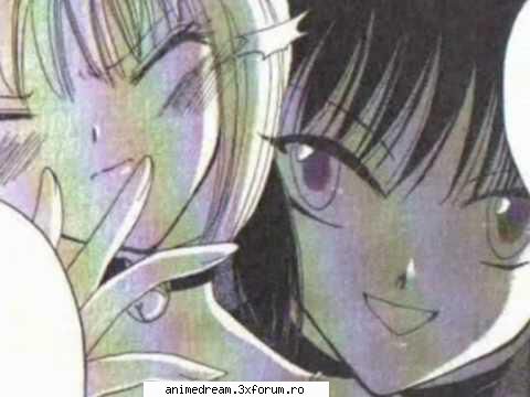 1) zoey x kishu