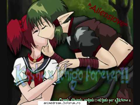2) zoey x kishu