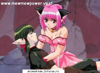 6) zoey x kishu
