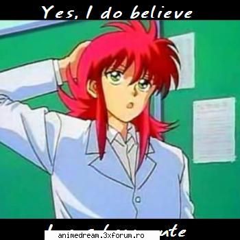 eCards - 3 macar recunoaste...> - Fan Club Kurama