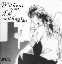 eCards - Keyko-chan - Fan Club Kurama